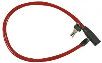 Lacat de biciclete 650 mm Strend Pro 