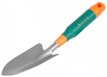 Lopatica mini ingusta metalica 6.5x35 cm Strend Pro 