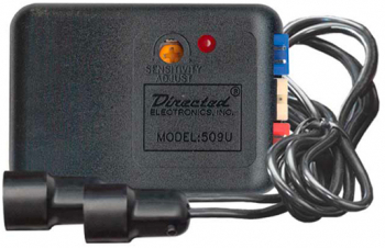 Modul senzor ultrasonic Directed 509U 