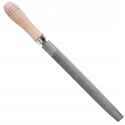 Pila semirotunda 200 mm Richmann Exclusive 