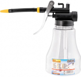 Pompa de ulei 380 ml Richmann 