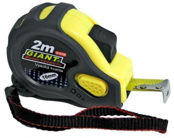 Ruleta GIANT 10 m Strend Pro 