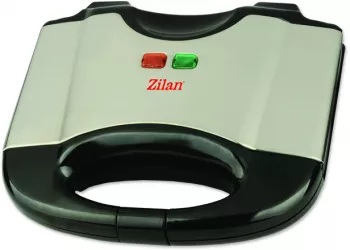 Sandwich-maker Zilan ZLN-8143 model grill 750 W 