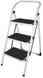 Scara otel 3 trepte max 150 kg 70 cm 