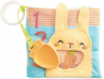 Skip Hop Carticica de activitati Farmstand