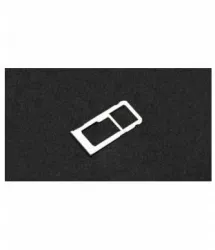 Suport SIM Nokia 5.1 Plus Argintiu Service Pack 