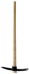 Tarnacop cu coada lemn 1.5 kg 