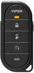 Telecomanda optionala sistem de securitate Directed 7656v 