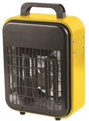 Aeroterma industriala Strend Pro BGP1402-02 putere 2 kW IPX4 