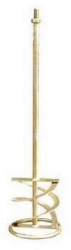 Amestecator vopsea Strend Pro PXE-02 140x600x14 mm 