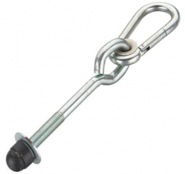 Ancora pentru hamac Strend Pro LEQ AH91 dimensiune M12x140 mm 
