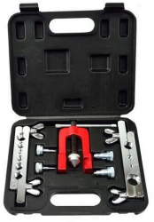 Aparat pentru bercuit conducte frana Geko G02720 3-19 mm 