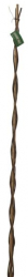 Arac suport pentru plante Strend Pro Willow Bar rachita 190cm 