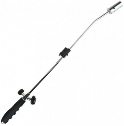 Arzator pe gaz Strend Pro PQ8935 aprindere piezo 4.2 kW Butan-Propan ardere buruieni 
