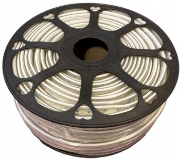 Banda led waterproof Horoz Colorado Green 50 m culoare lumina Verde IP65 156led/m 5W/m 