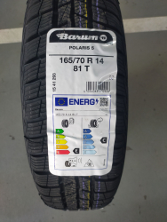 Barum 165/70R14 81T POLARIS 5 