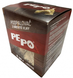 Brichete ecologice pentru gratar seminee sobe Strend Pro Eco Pe-Po 32 buc