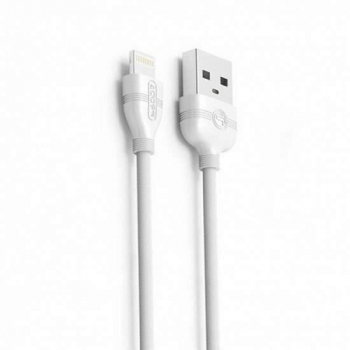 Cablu Compatibil cu iPhone PD-B05i 1 2m - Proda Normee - Alb 