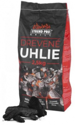 Carbuni pentru gratar Strend Pro Grill 2.5 kg 