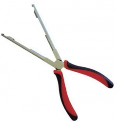 Cleste drept pentru conectori bujii incandescente JBM JB-52817 