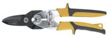 Cleste foarfeca pentru tabla Yato YT-1912 dreapta 260 mm 