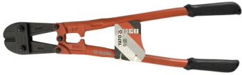 Cleste pentru buloane Yato YT-1853 taiere maxim 10 mm dimensiune 600 mm Cr-Mo