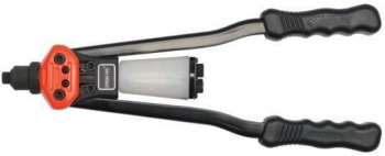 Cleste pentru nituit 360 mm Strend Pro BT-802 dimensiuni nituri 2.4-6.4 mm 