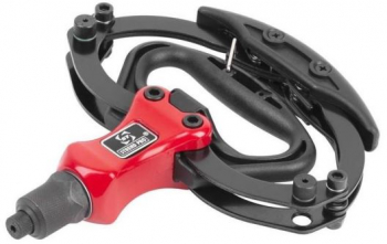 Cleste pentru nituit Strend Pro HRT61 dimensiune 190mm 