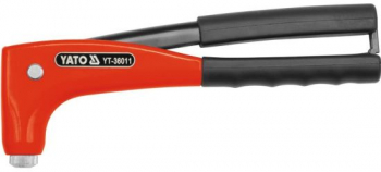 Cleste pop nituri cu cap rotativ Yato YT-36011 2.4x3.2x4.0x4.8mm CR-V 