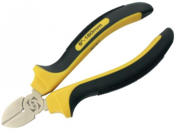 Cleste tip sfic Strend Pro PL1302 160 mm 