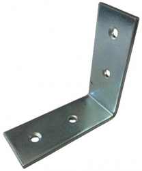 Coltar metalic Strend Pro MA1530 50x50x20/2mm 