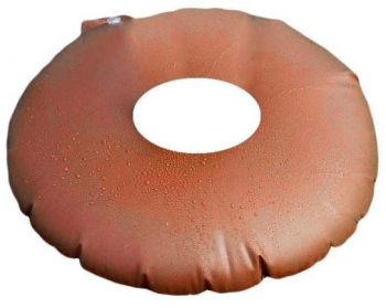 Dispozitiv tip sac pentru irigare pomi Strend Pro TWB0402 volum 75 L rotund PVC 
