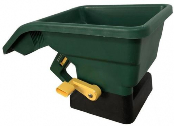 Distribuitor manual de ingrasamant seminte sare Strend Pro Goodfarm 103 volum 3 litri latime 2 m 