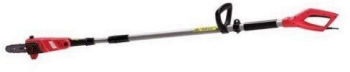 Ferastrau electric telescopic pentru taiat crengi Raider RD-PS01 710 W 