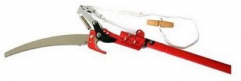 Fierastrau cu foarfeca pentru crengi cu maner telescopic Strend Pro KT2670 2800 mm 