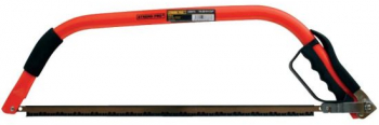 Fierastrau de gradina cu cadru otel Strend Pro BSW4403G lungime panza 914 mm 
