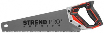 Fierastrau Strend Pro Premium lama otel carbon lungime 380 mm pentru lemn plastic rigips 