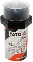 Fir de etansare conexiuni filetate Yato YT-29222 lungime 150m max 15 Bar 