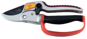 Foarfeca de vie trandafiri cu protectie maner Strend Pro Premium 3140 205 mm Auto-rotatie 