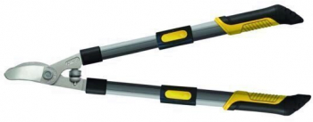 Foarfeca pentru crengi Topmaster Premium Garden maner telescopic 620-870 mm 