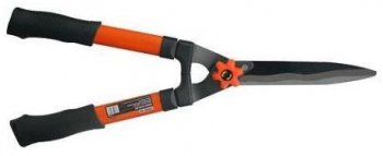 Foarfeca pentru gard viu manere aluminiu Strend Pro KY3917B 530mm 