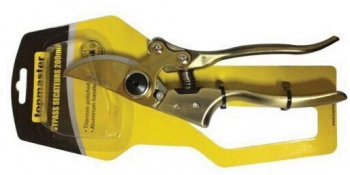 Foarfeca pentru vie TopMaster dimensiune 8/200 mm maner aluminiu SK5