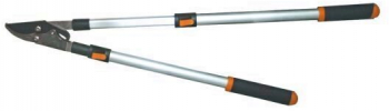 Foarfeca telescopica pentru crengi 760-960 mm Topgarden manere aluminiu max 32 mm 