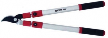 Foarfeca telescopica pentru crengi Strend Pro Premium L5731 60-95 cm max 30 mm aluminiu 