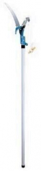 Foarfece taiat crengi Strend Pro AquaKraft cu ferastrau si maner telescopic aluminiu 180 - 280cm 
