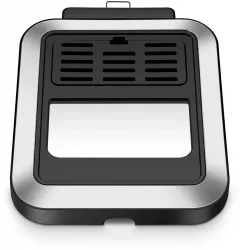 Friteuza Zilan ZLN-0010 1600 W 2.5 l Termostat reglabil Cuva detasabila inox 