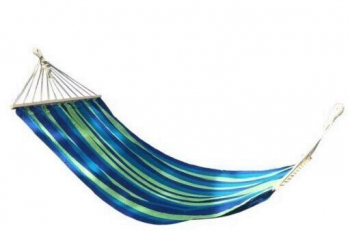 Hamac Strend Pro Tamara 200X100 cm 100 Kg din bumbac