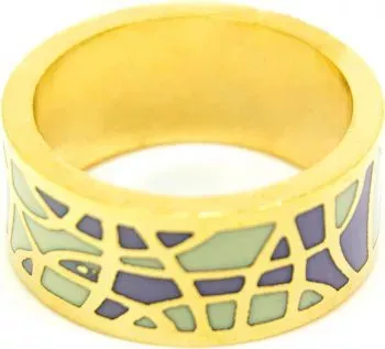 Inel Mistery Fair IF-60 20.2 mm multicolor