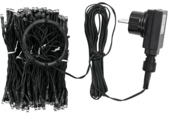 Instalatie luminoasa Strend Pro MagicHome 560Led Multicolor de exterior IP44 lungime 18 m 8 functii 