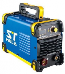 Invertor de sudura Strend Pro XP-180N electrod 1.6-4mm curent 180A 